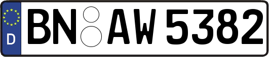 BN-AW5382