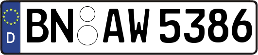 BN-AW5386