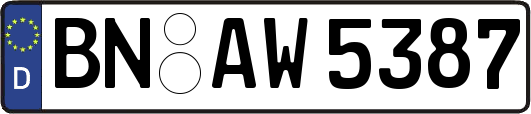 BN-AW5387