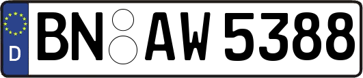 BN-AW5388