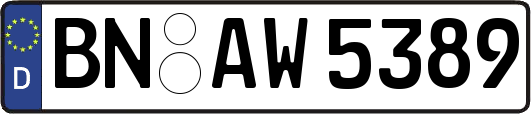 BN-AW5389