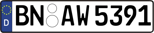 BN-AW5391
