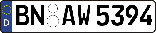 BN-AW5394