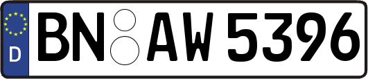 BN-AW5396