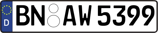 BN-AW5399