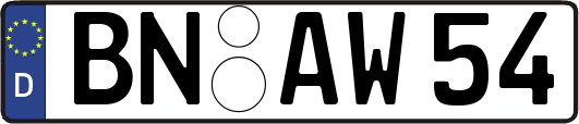 BN-AW54