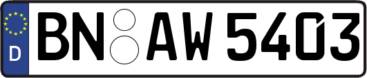 BN-AW5403