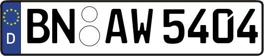 BN-AW5404