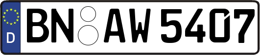 BN-AW5407