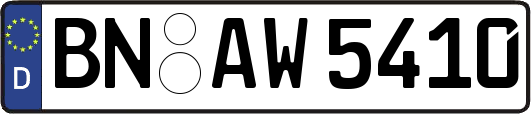 BN-AW5410