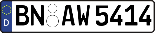 BN-AW5414
