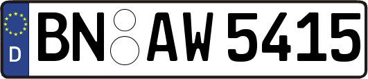 BN-AW5415