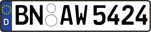 BN-AW5424