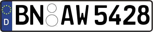 BN-AW5428
