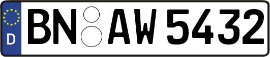 BN-AW5432