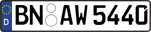 BN-AW5440