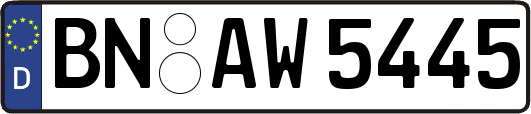 BN-AW5445