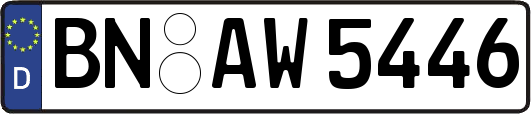 BN-AW5446