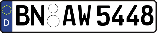 BN-AW5448