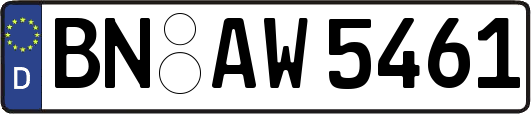 BN-AW5461