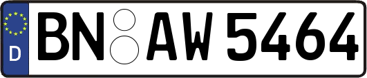 BN-AW5464