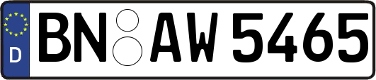 BN-AW5465