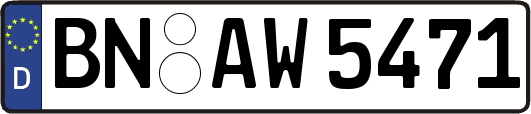 BN-AW5471