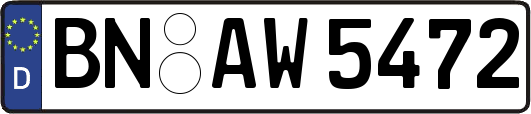 BN-AW5472