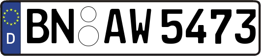 BN-AW5473