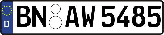 BN-AW5485