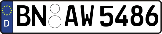 BN-AW5486