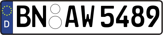 BN-AW5489