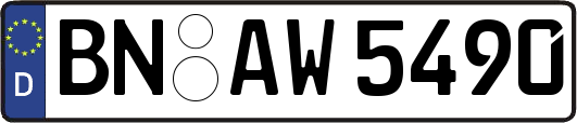 BN-AW5490