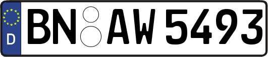 BN-AW5493