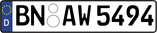 BN-AW5494