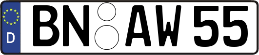 BN-AW55