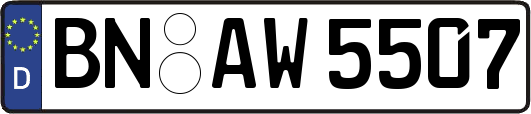 BN-AW5507
