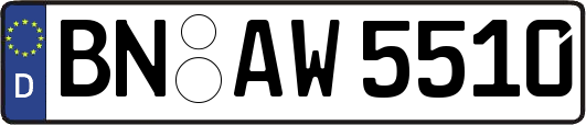 BN-AW5510