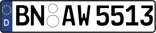BN-AW5513