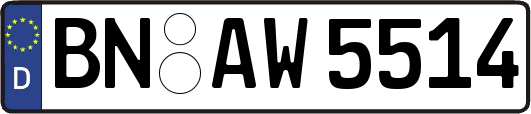 BN-AW5514