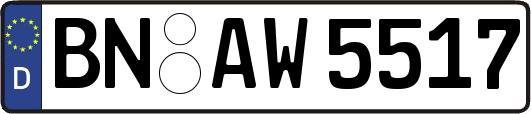 BN-AW5517