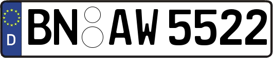 BN-AW5522