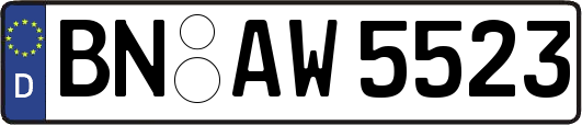 BN-AW5523