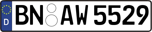 BN-AW5529
