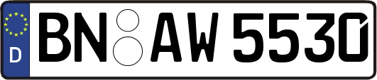 BN-AW5530