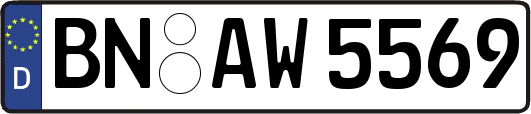 BN-AW5569