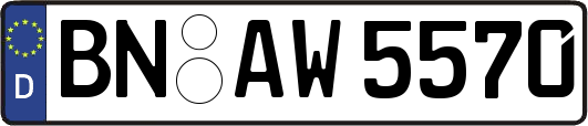 BN-AW5570