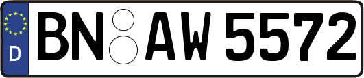 BN-AW5572
