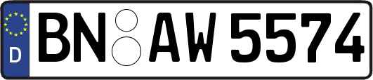 BN-AW5574