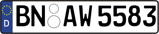 BN-AW5583